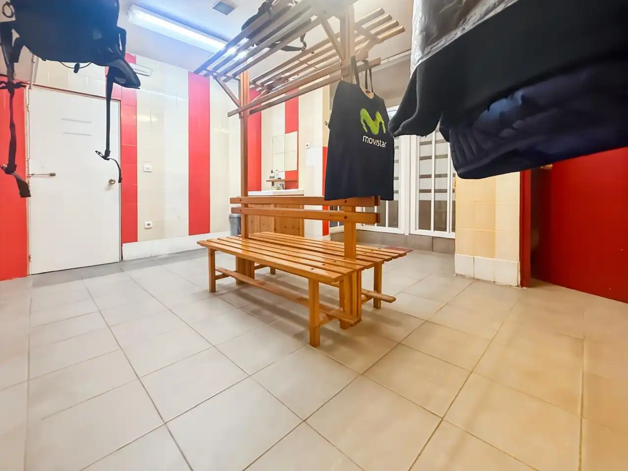 Local en venta en Madrid