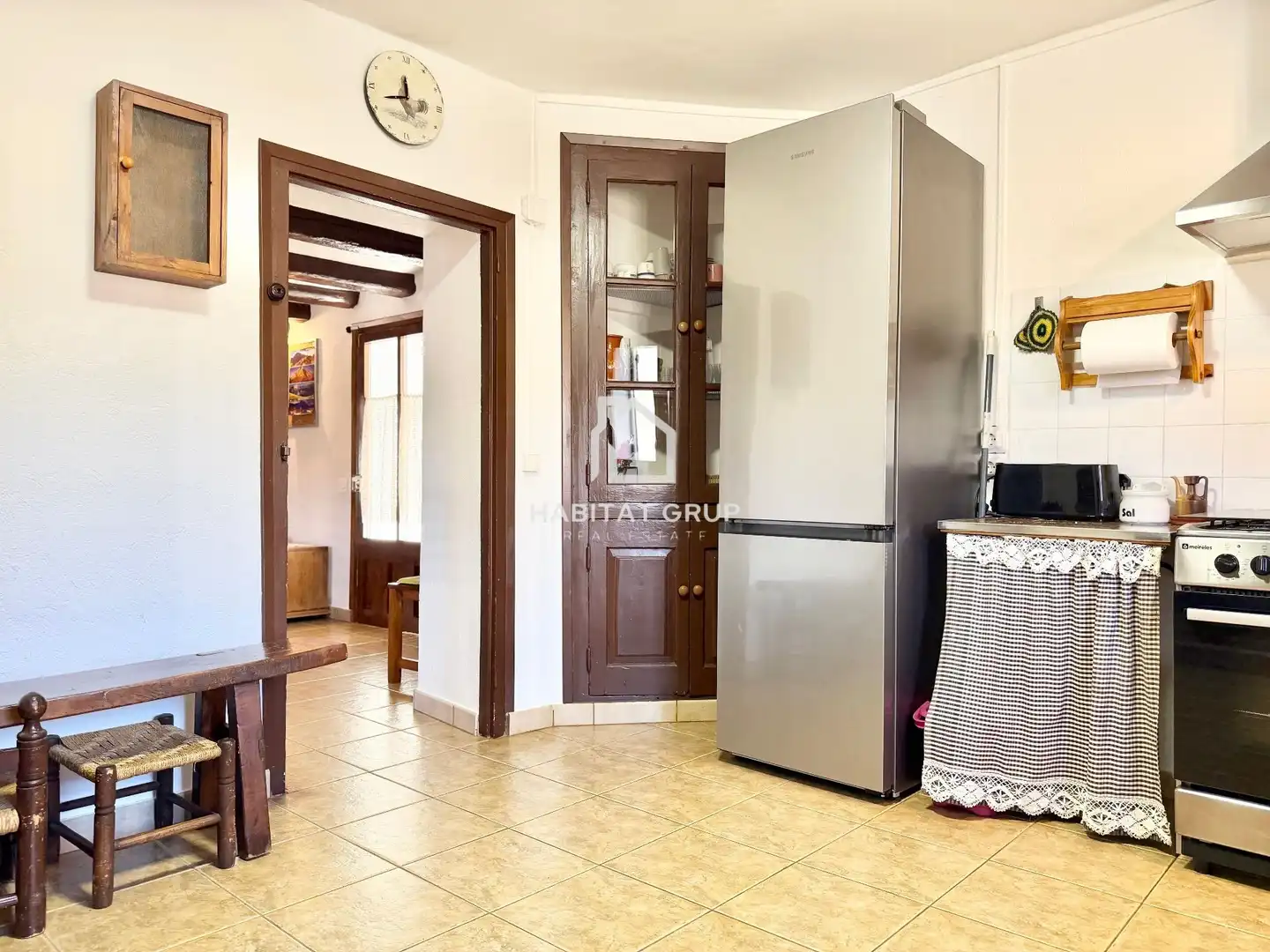 Houses for sale in Saldes