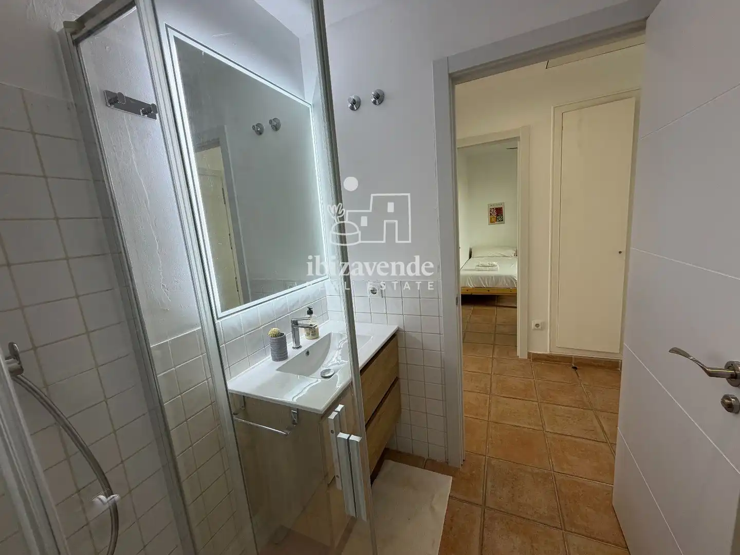 Piso de alquiler en Pare vicent costa, Santa Eulària