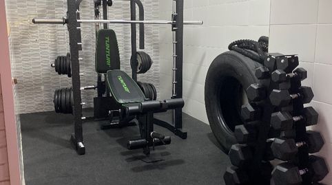 Foto 3 von Geschaftsraum zur ubertragung in Avinguda Miguel Hernández, 45, Alaquàs, Valencia