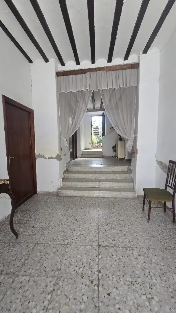 Casa in vendita a Calle Sacramento