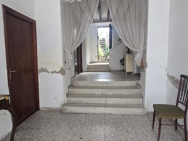 Casa en venda a Calle Sacramento