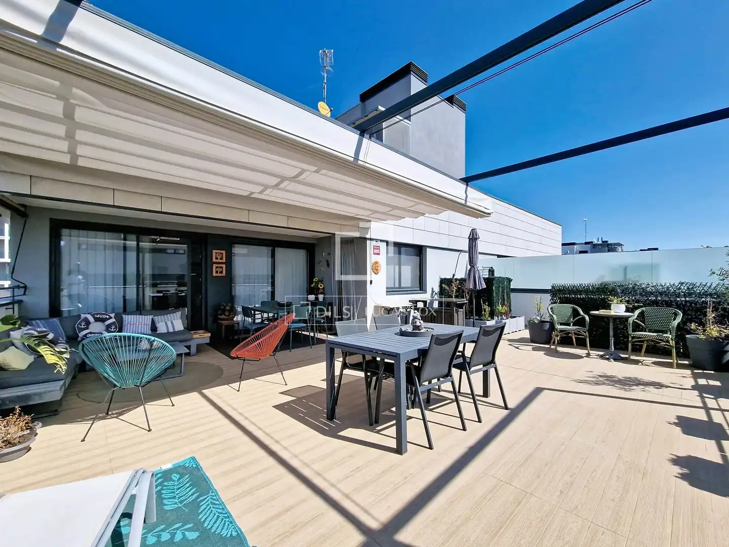 Penthouse with lift for sale in Barri del Mar, imagen 31