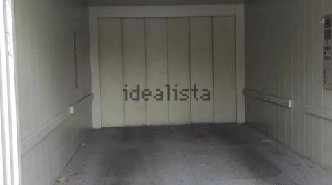Foto 4 de Garaje de alquiler en Avenida Castilla, 51, Santo Domingo - La Estación, Aranda de Duero