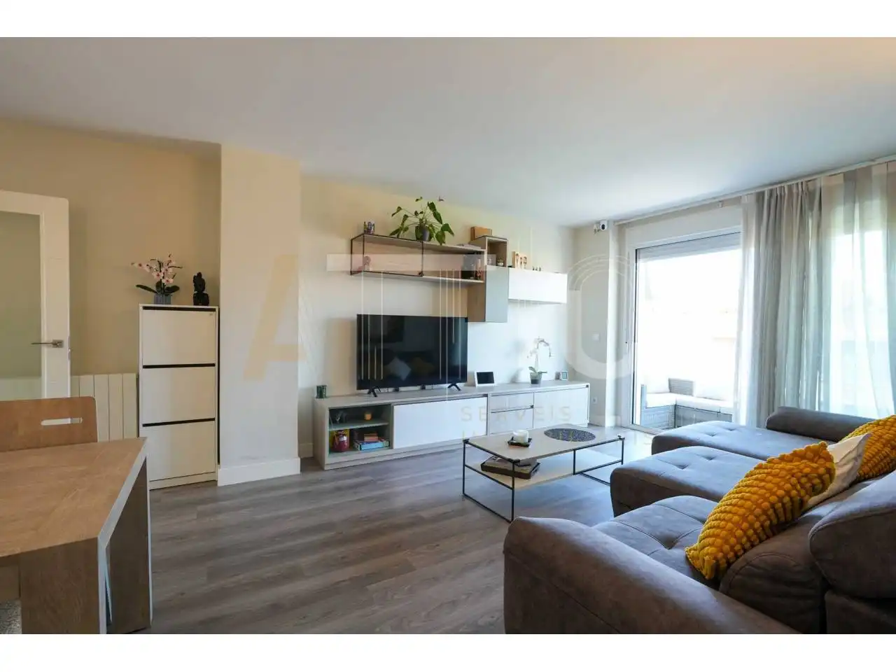 Appartement avec terrasse à vendre à Carretera Barcelona, imagen 11