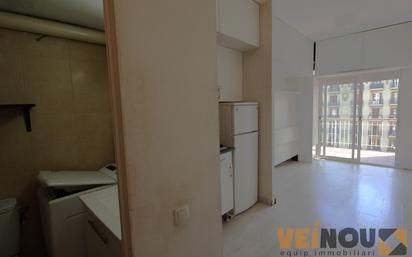 Study for sale in  Barcelona Capital  with Terrace and Balcony