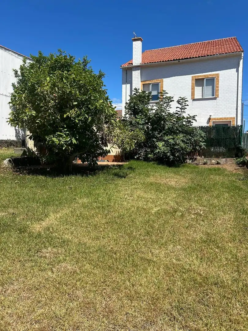 Casa o xalet en venda en A Pobra do Caramiñal amb Moblat
