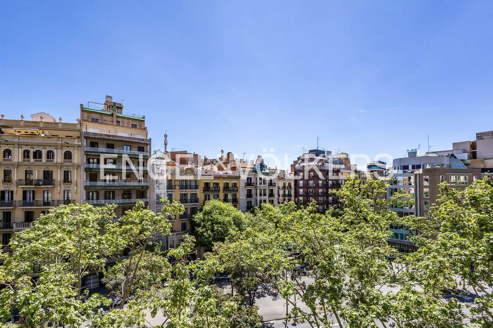 Appartement avec balcon à vendre à Eixample, imagen 55