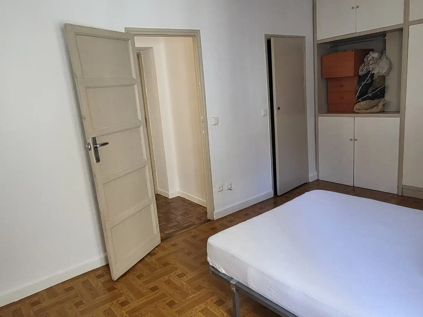 Piso de alquiler en Santa Marina