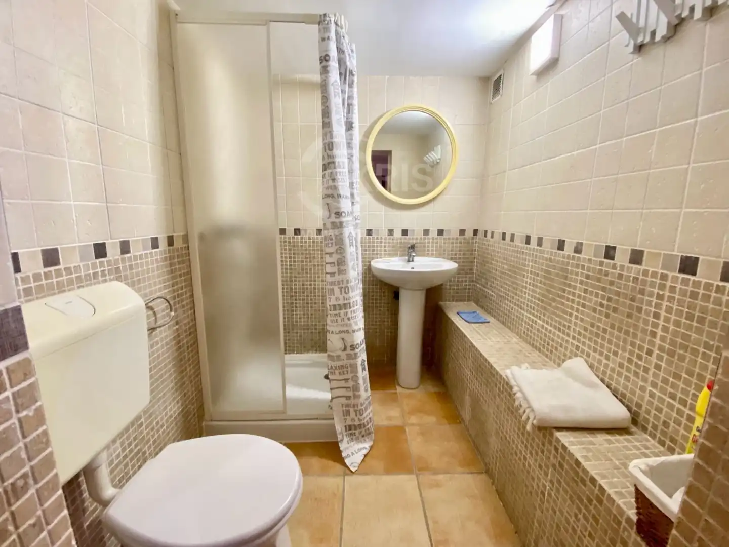 Casa con piscina en venta en Canyelles, imagen 25