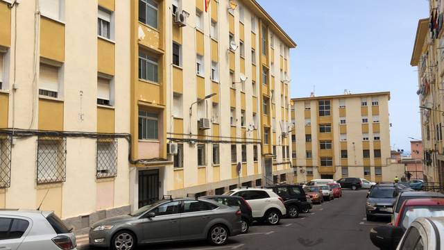 Piso en Venta en C/ Urano en Muelle