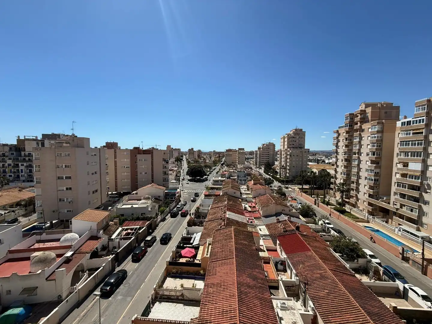Apartament amb terrassa en venda a Calle JOVEN PURA, imagen 32