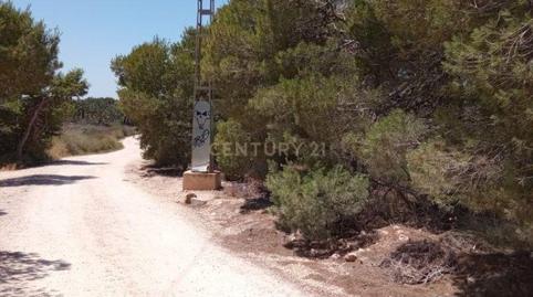 Foto 5 de Terreny industrial en venda a Altet, -1, El Altet, Alicante