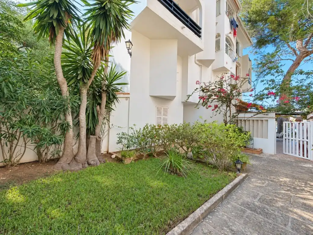 House with garden to rent in Via Creu, imagen 19