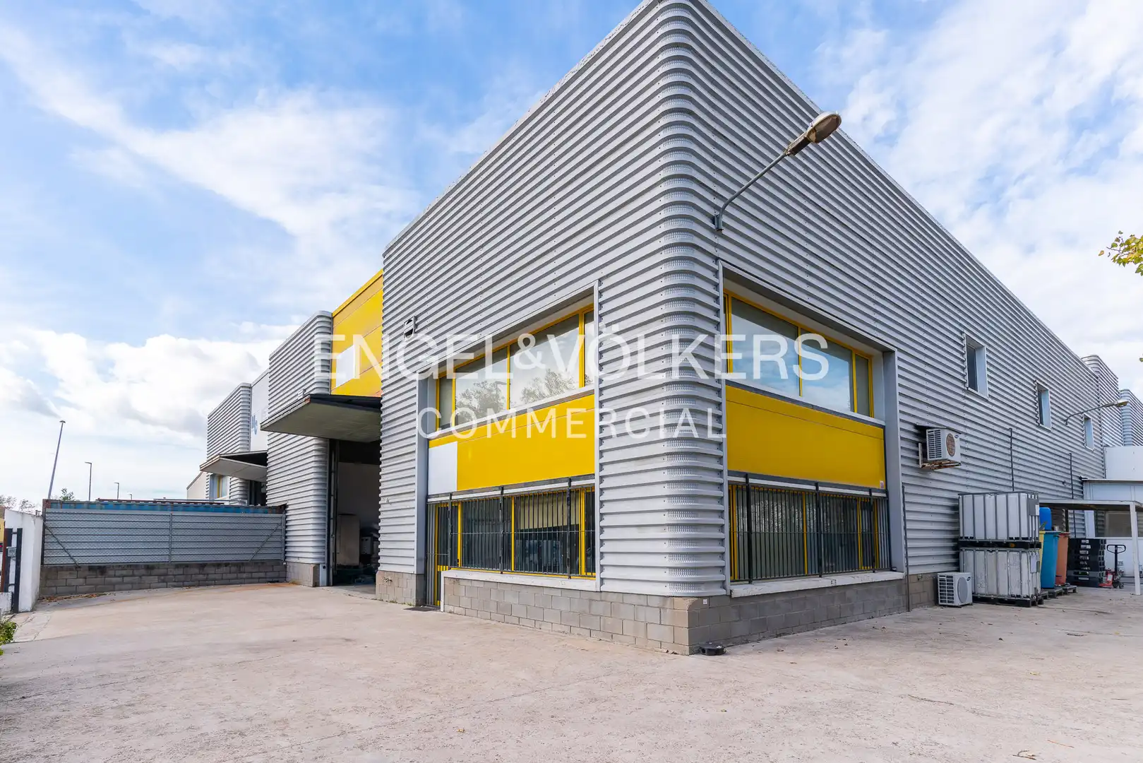Industriegebäude zum Verkauf in Sant Celoni, imagen 3