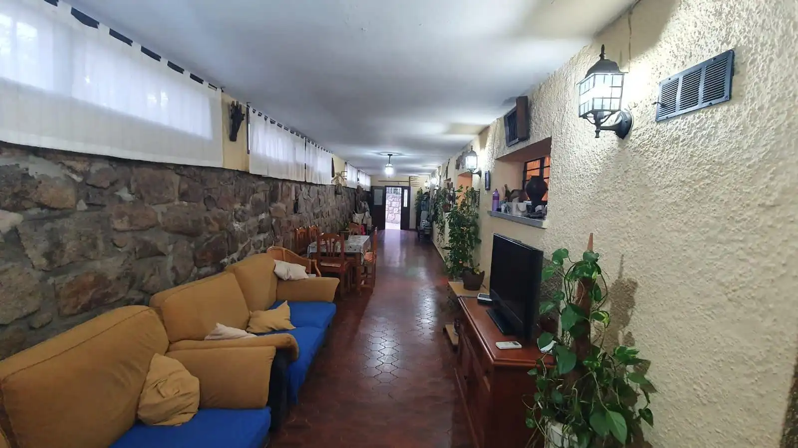 Casa o chalet en venta en Aldea del Fresno con Aire acondicionado y Piscina