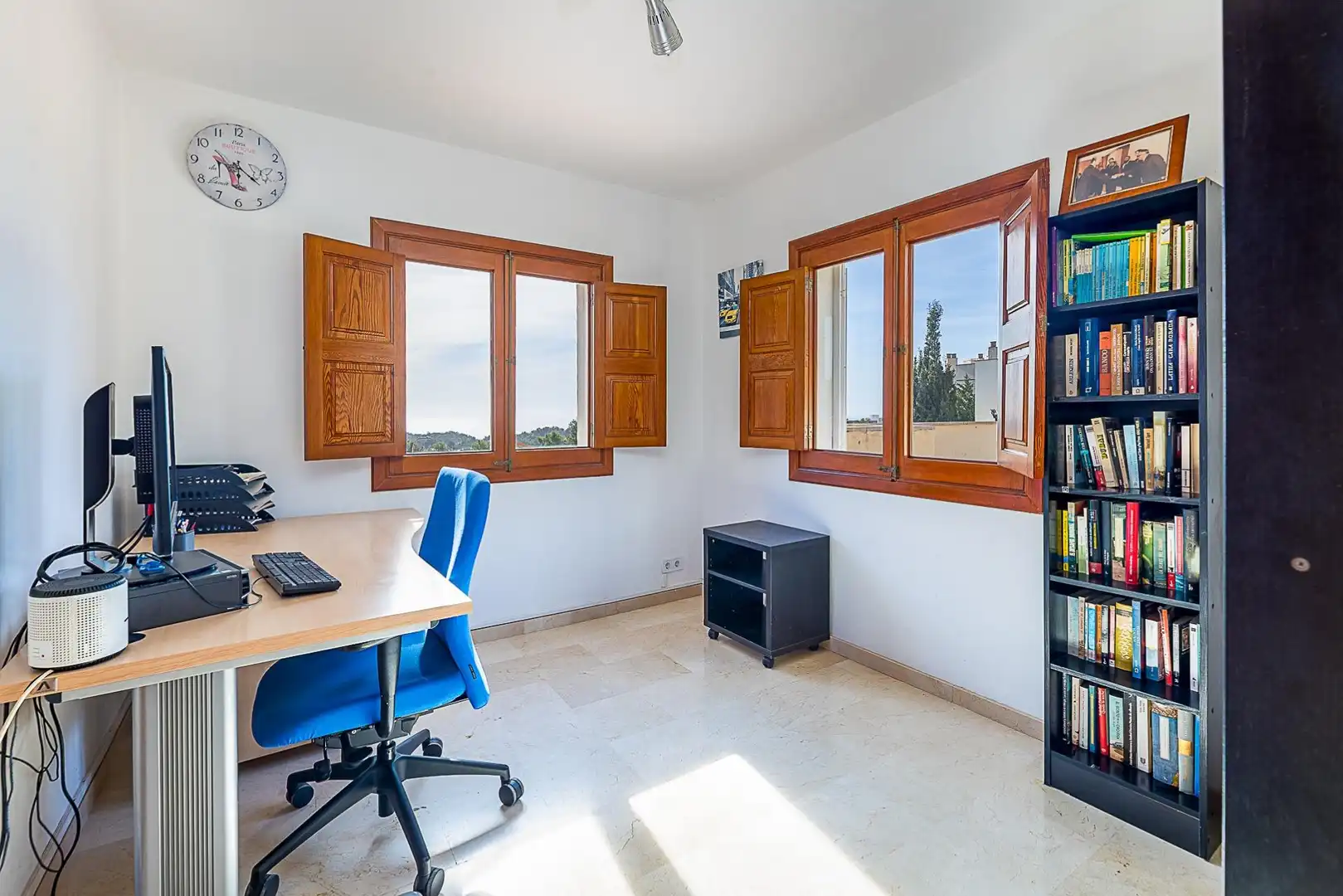 Casa o chalet en venta en  Palma de Mallorca con Jardín privado, Terraza y Trastero