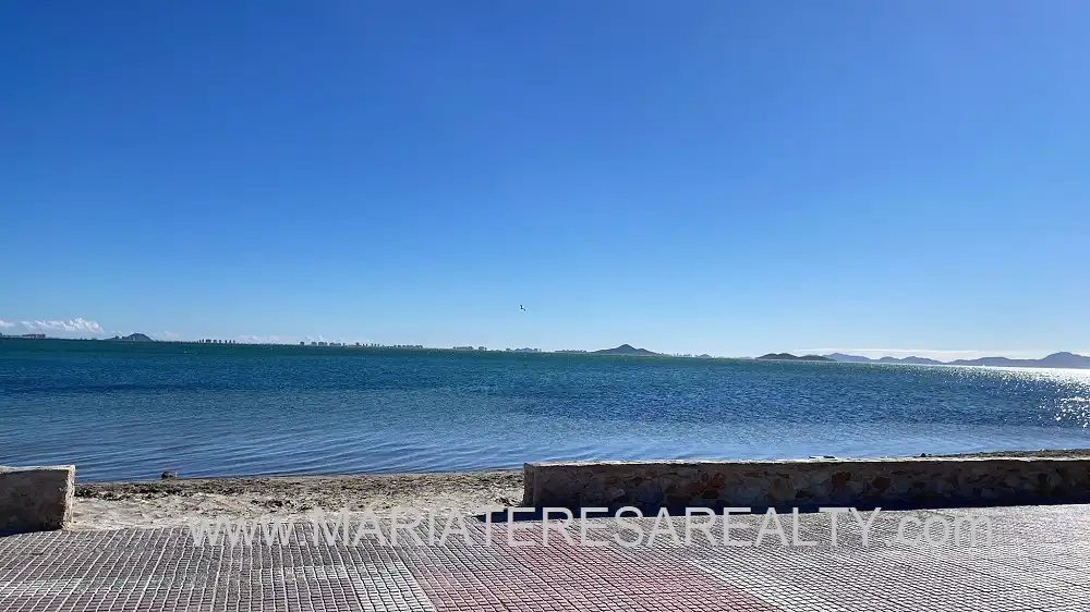 Piso en venta en Los Alcázares con Aire acondicionado, Terraza y Trastero