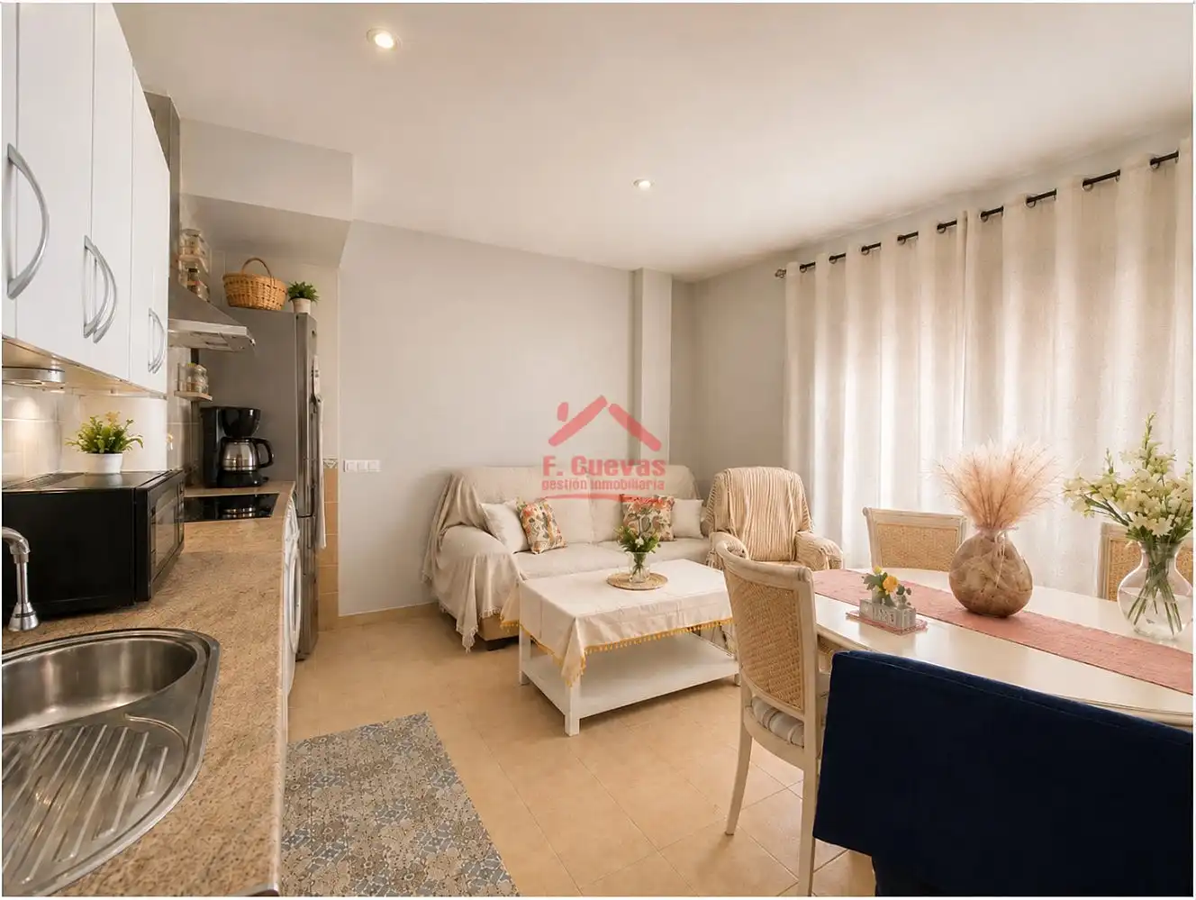 Apartament en venda a Vélez-Málaga ciudad