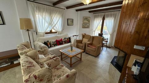 Foto 2 de Casa adosada en venda a El Río, Murcia