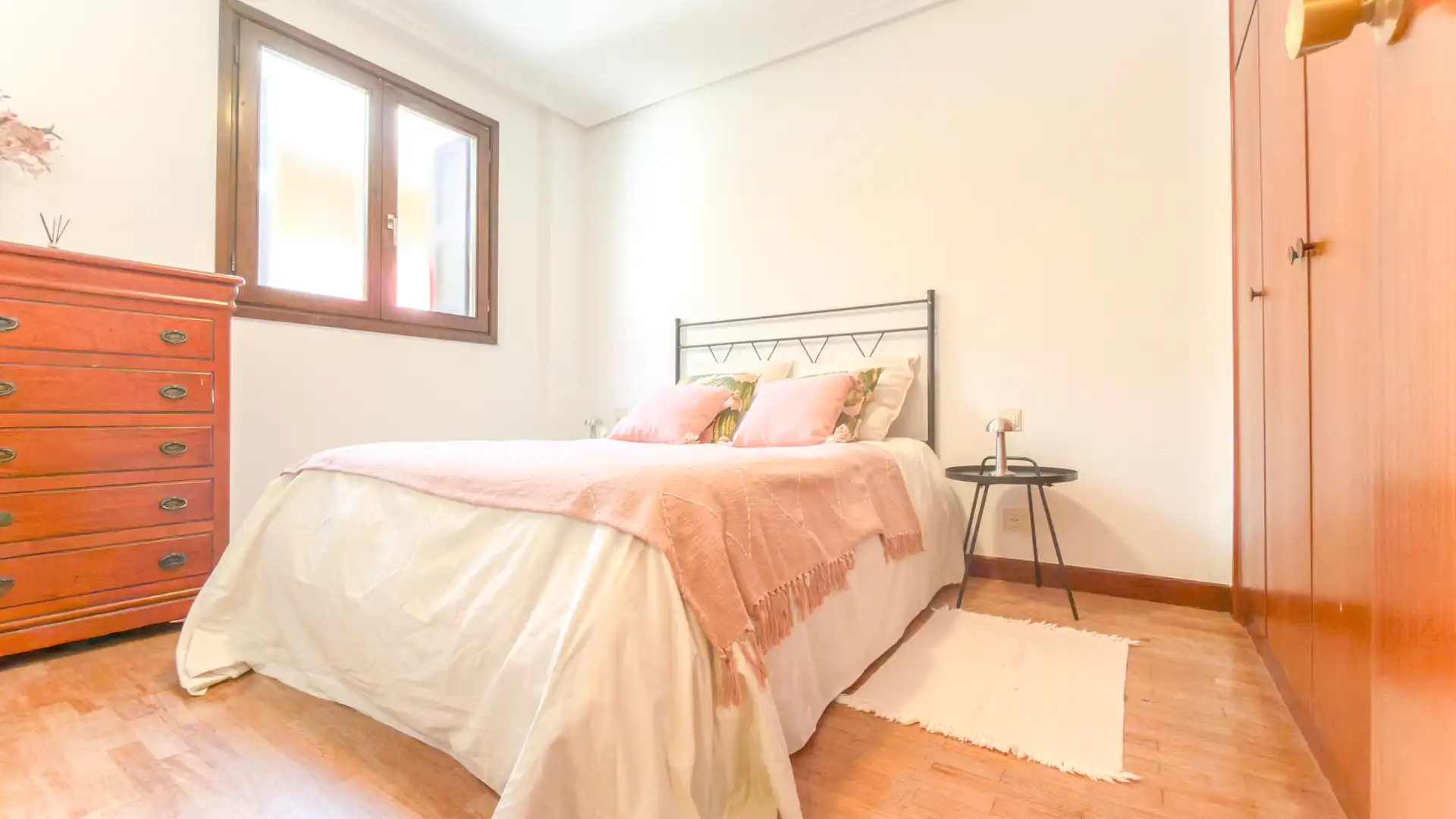 Habitación de Piso en venta en Hernani