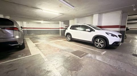 Photo 2 of Garage for rent in Calle Gran de Sant Andreu, 477, Sant Andreu de Palomar, Barcelona Capital
