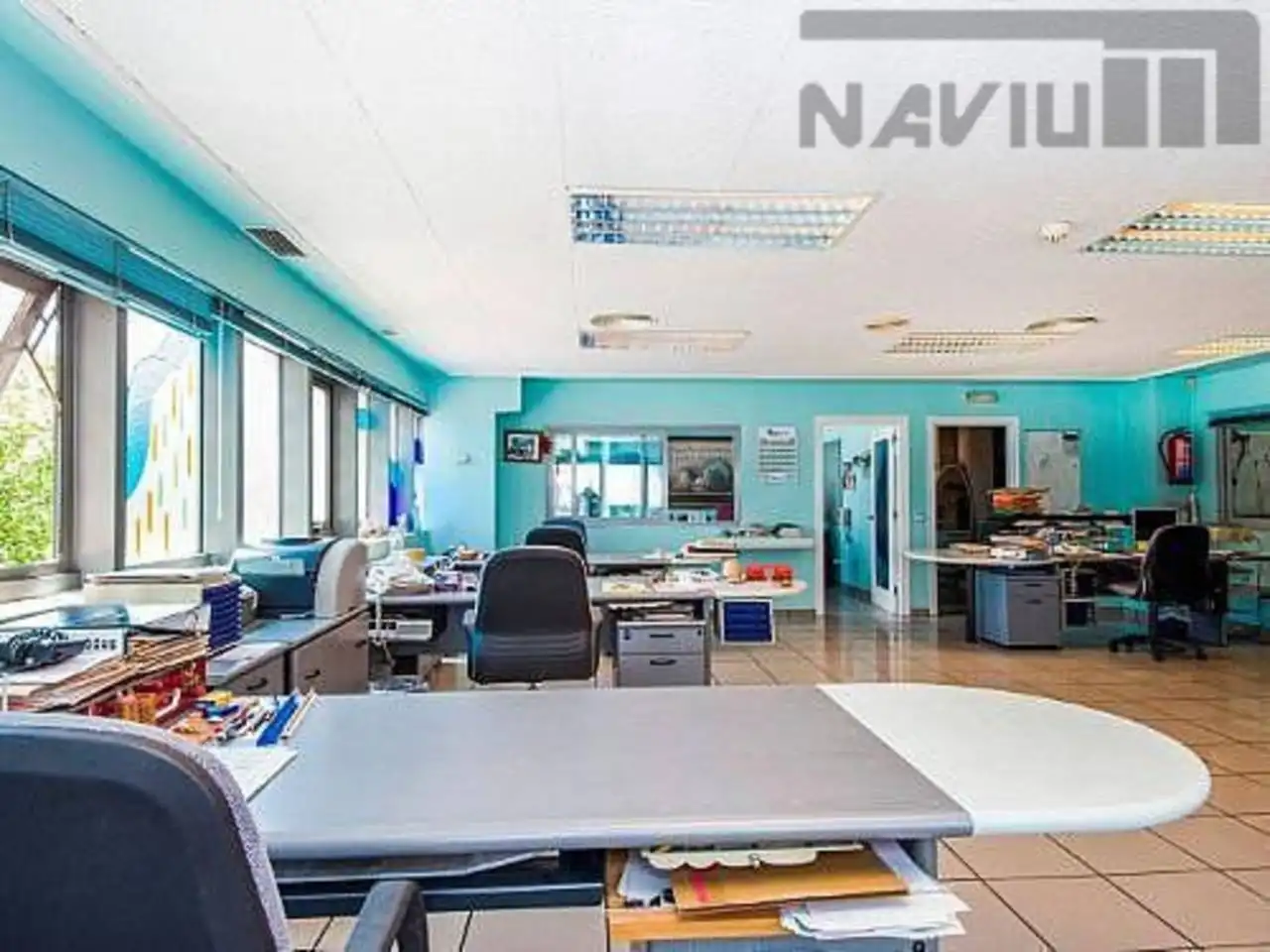 Nau industrial en venda a Norte - Universidad, imagen 5