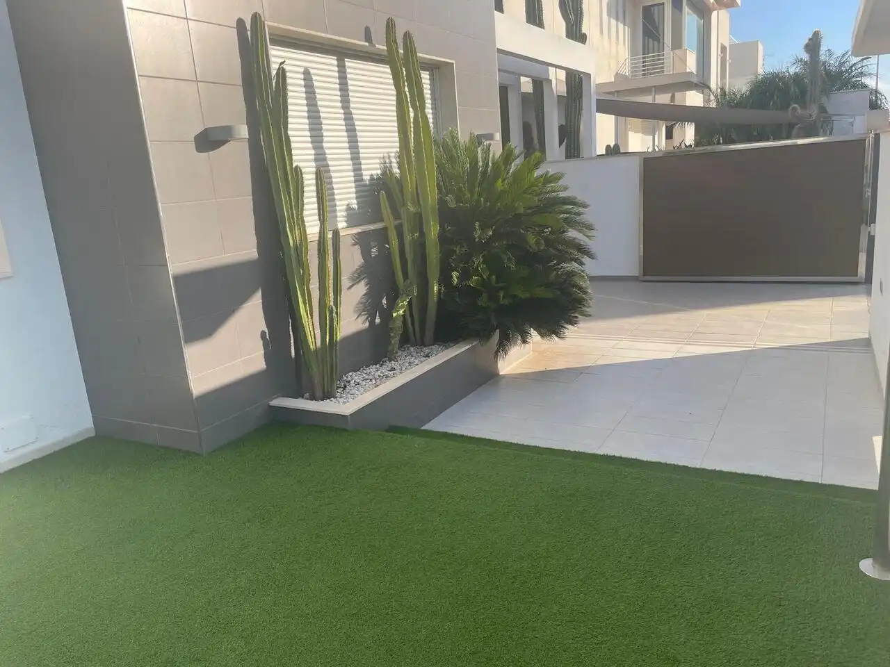 Apartament en venda a Pilar de la Horadada ciudad, imagen 8