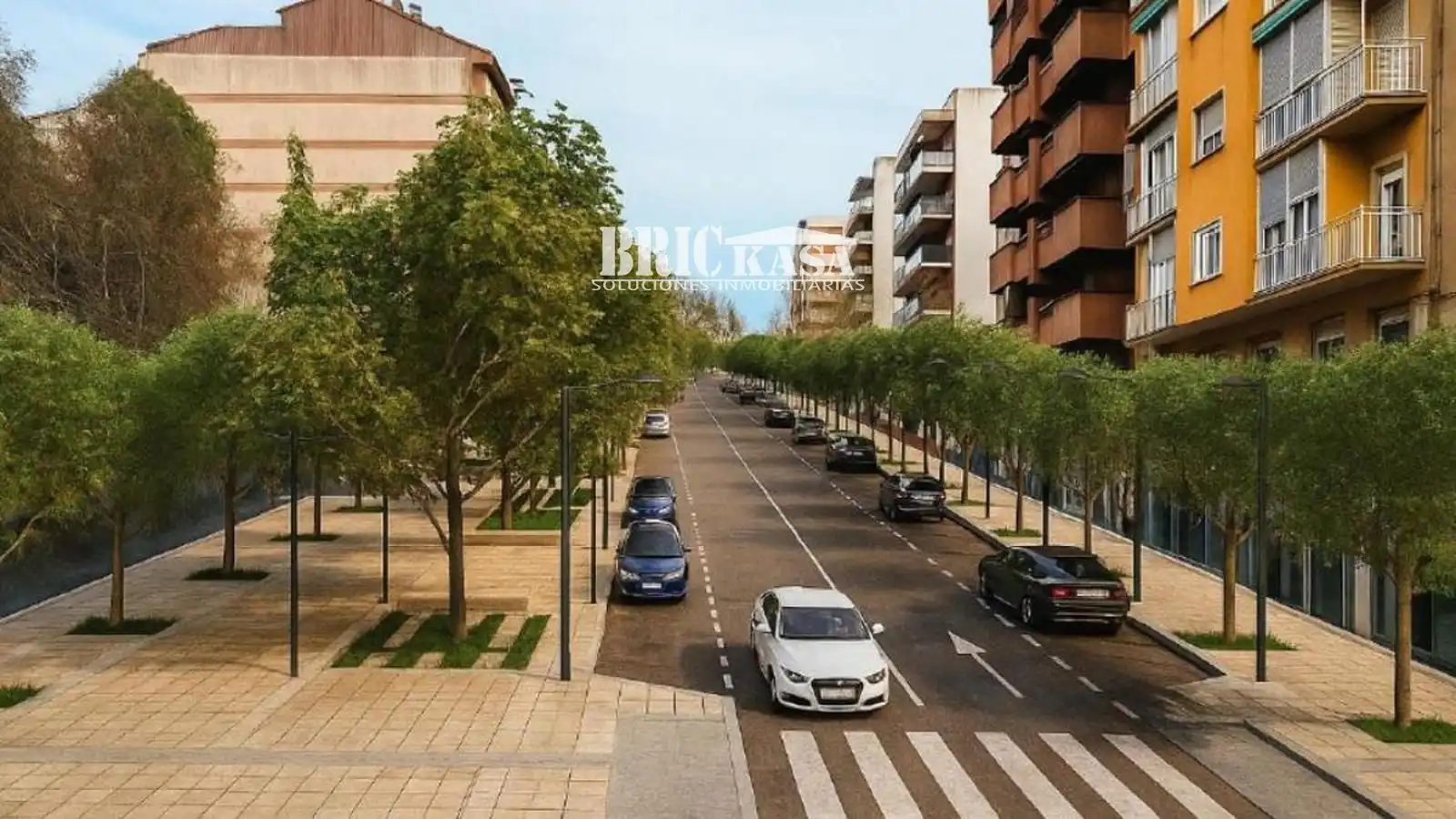 Pis amb ascensor en venda a Casco Antiguo, imagen 20