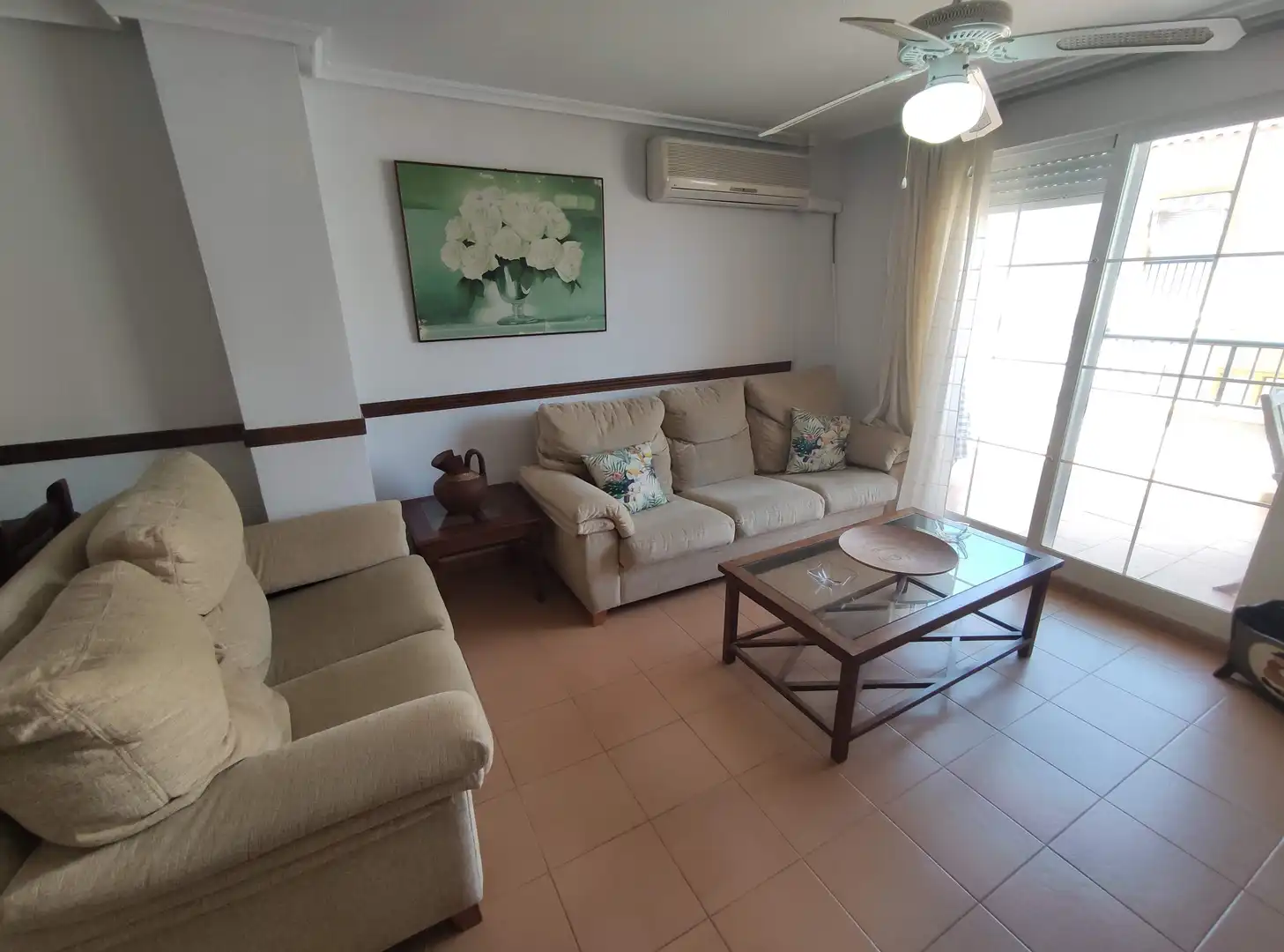 Duplexes for rent in Gran Playa