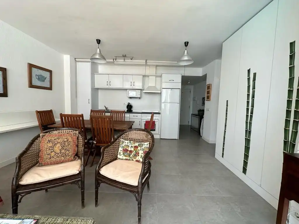 Piso en venta en Paseo de la Cruz, Punta del Moral