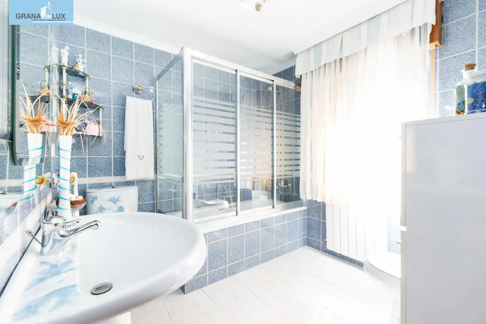Maison jumelée avec jardin à vendre à Camino del Cementerio, imagen 35