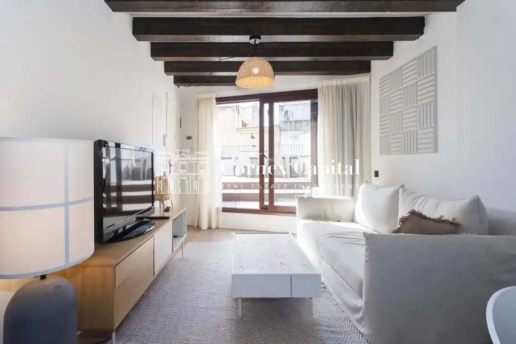 Attic for sale in Sant Antoni