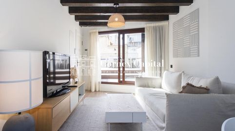 Foto 3 von Wohnung zum Verkauf in Sant Antoni, Barcelona