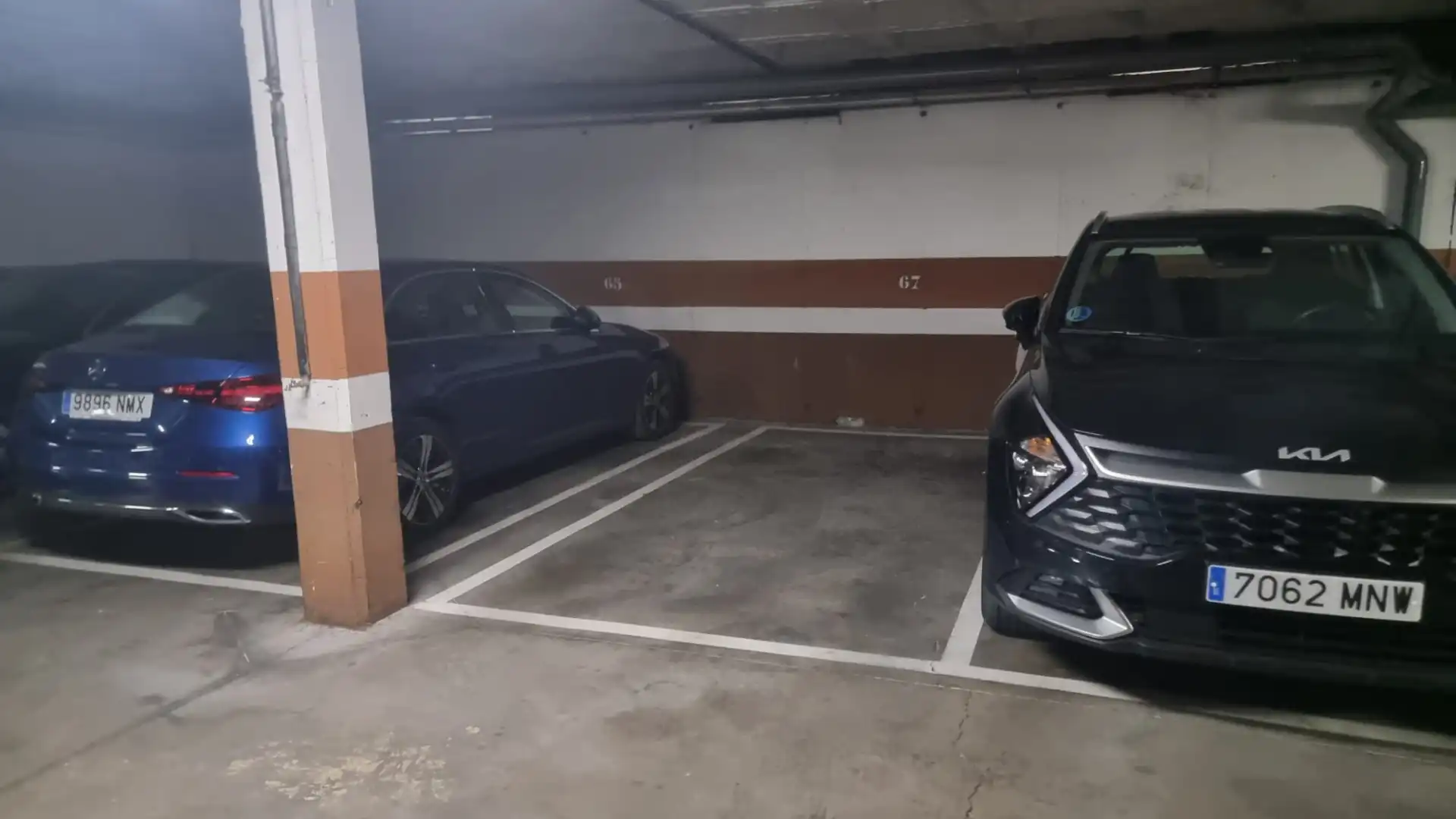 Appartement avec piscine à vendre à Calle Federico García Lorca, imagen 47