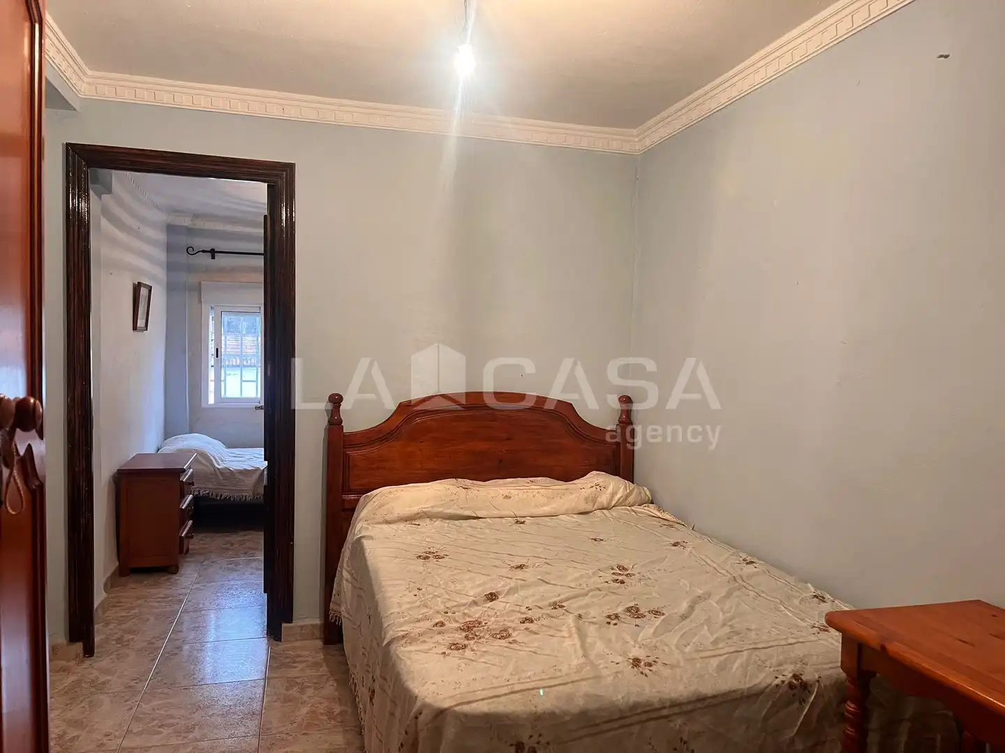 Habitación de Casa o chalet en venta en Algeciras con Terraza