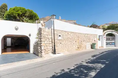 Villa con piscina in vendita a La Capellanía - El Higuerón, imagen 50