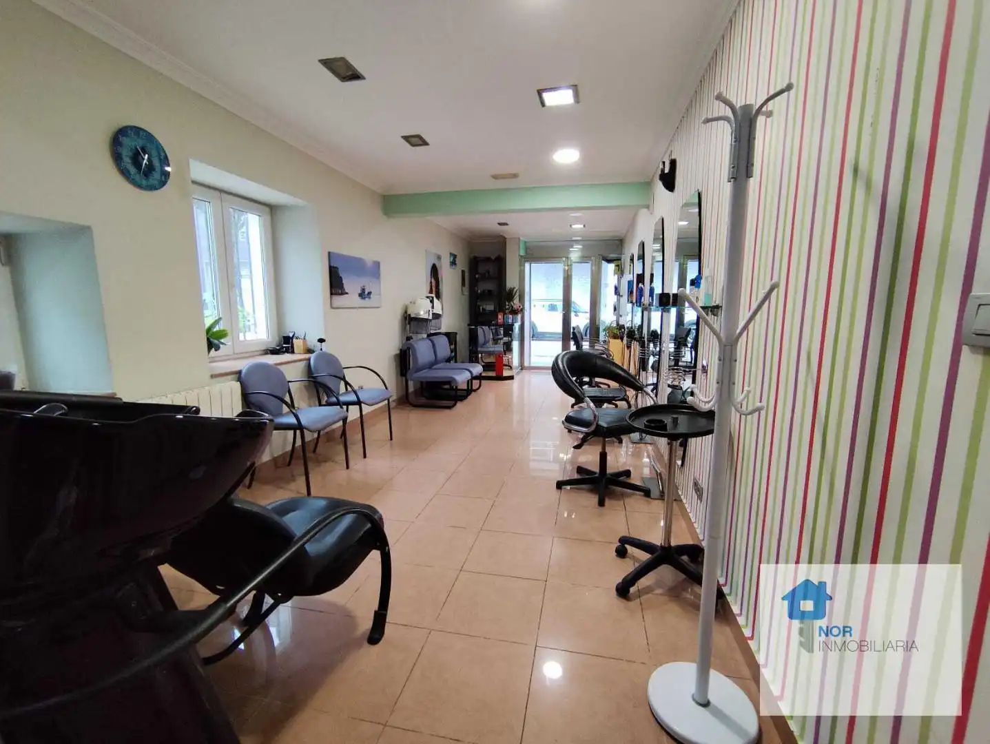 Business premises for sale in Centro, imagen 8