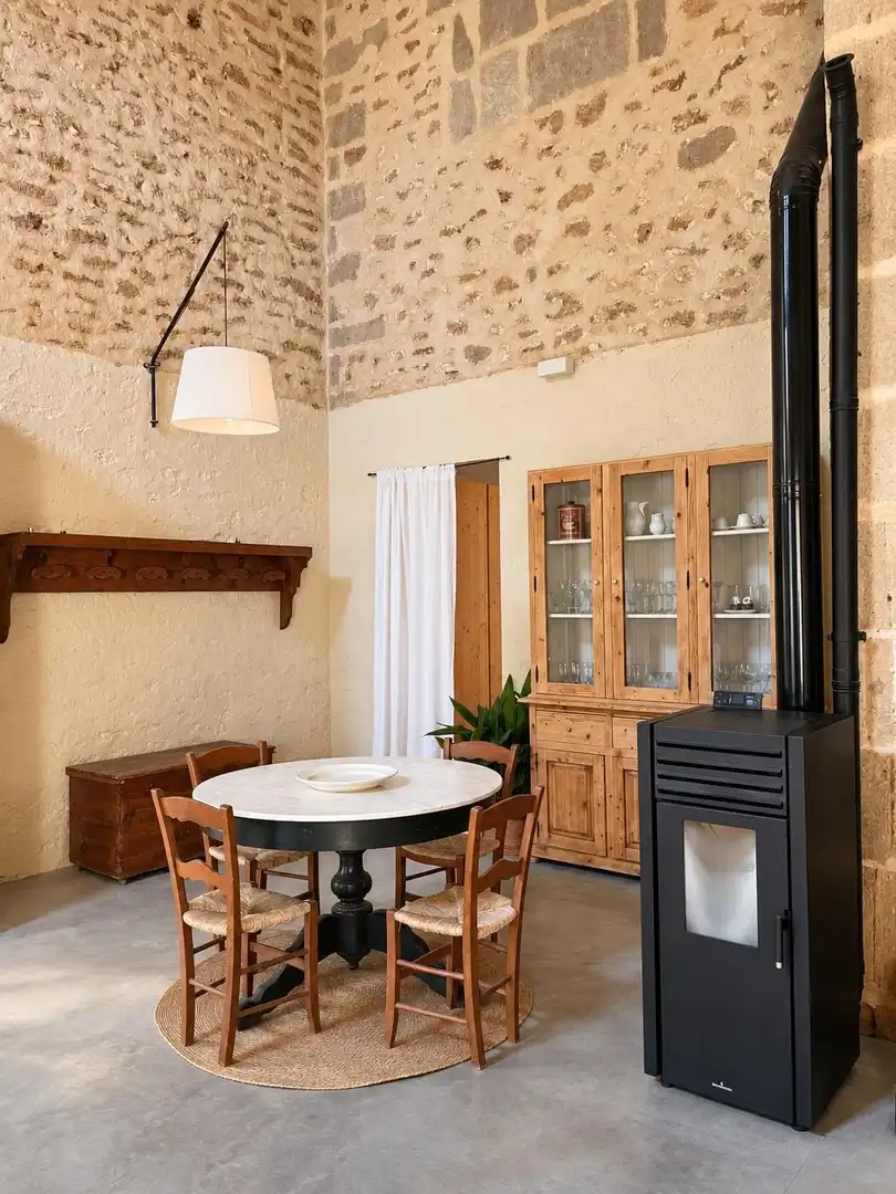 Haus mit Garten zur Miete in Petra, imagen 7