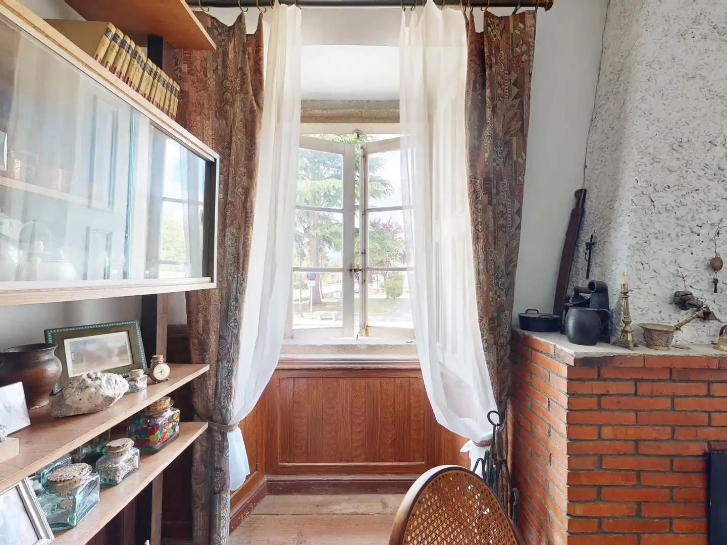 Casa en venta en Rúa Andrés López Palmeiro 5, imagen 11