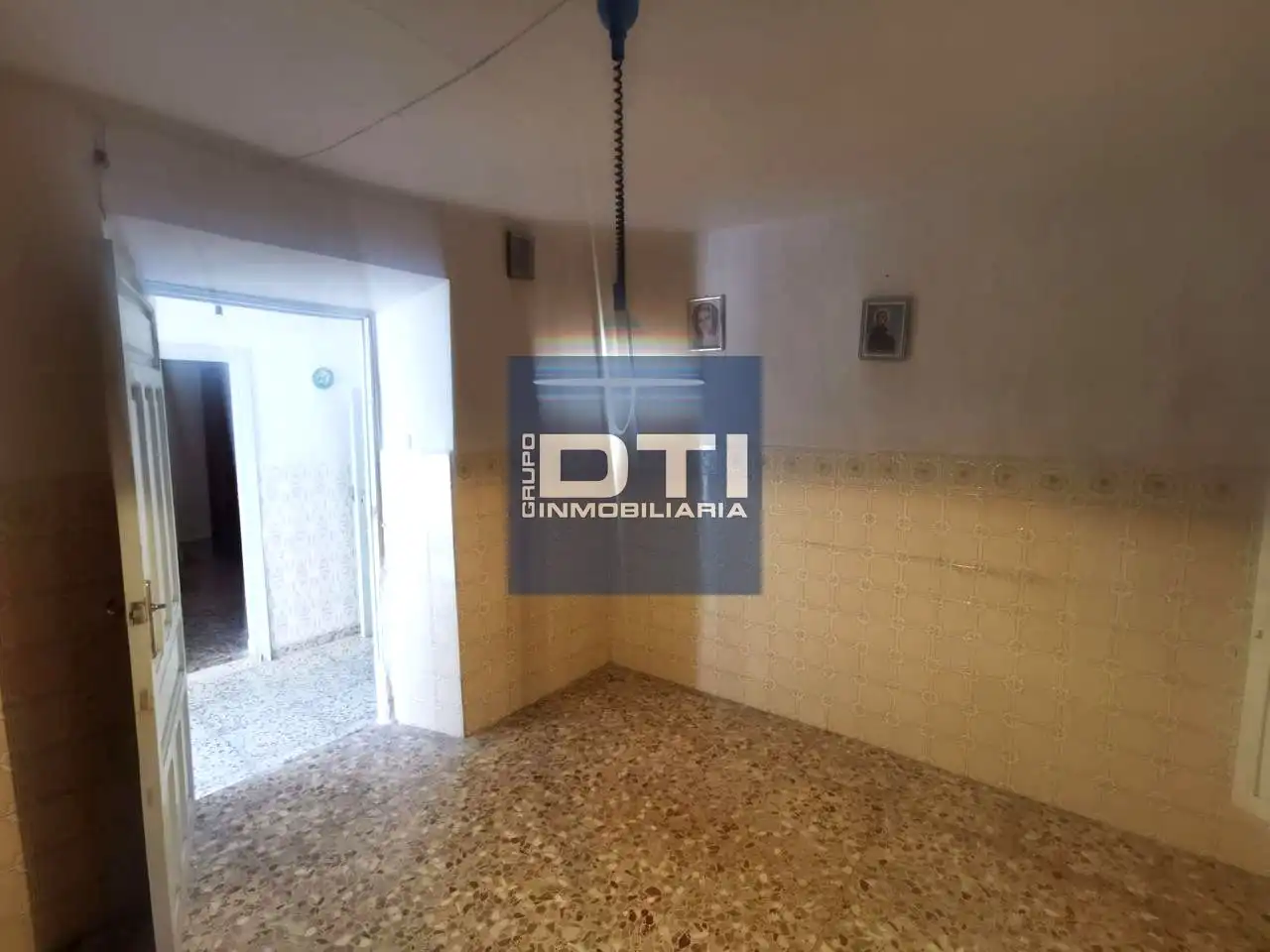 Country homes for sale in Balazote