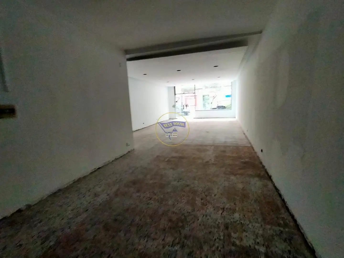 Commercial properties for rent in Centro Urbano