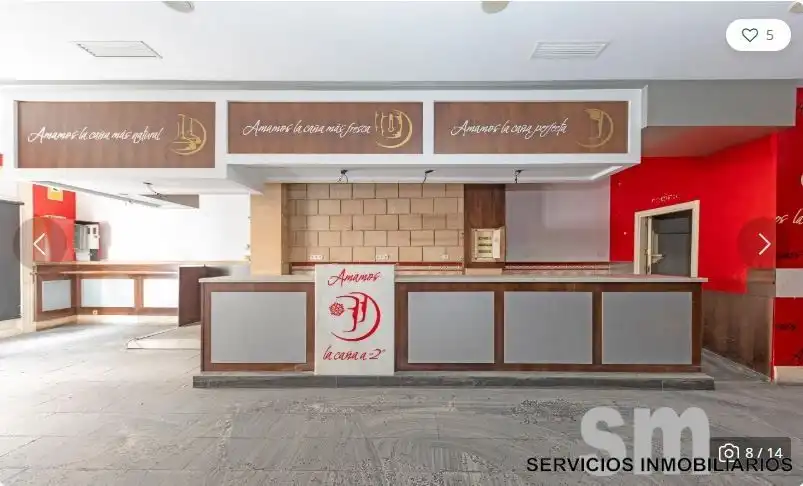 Local commercial à vendre à Estepa, imagen 5