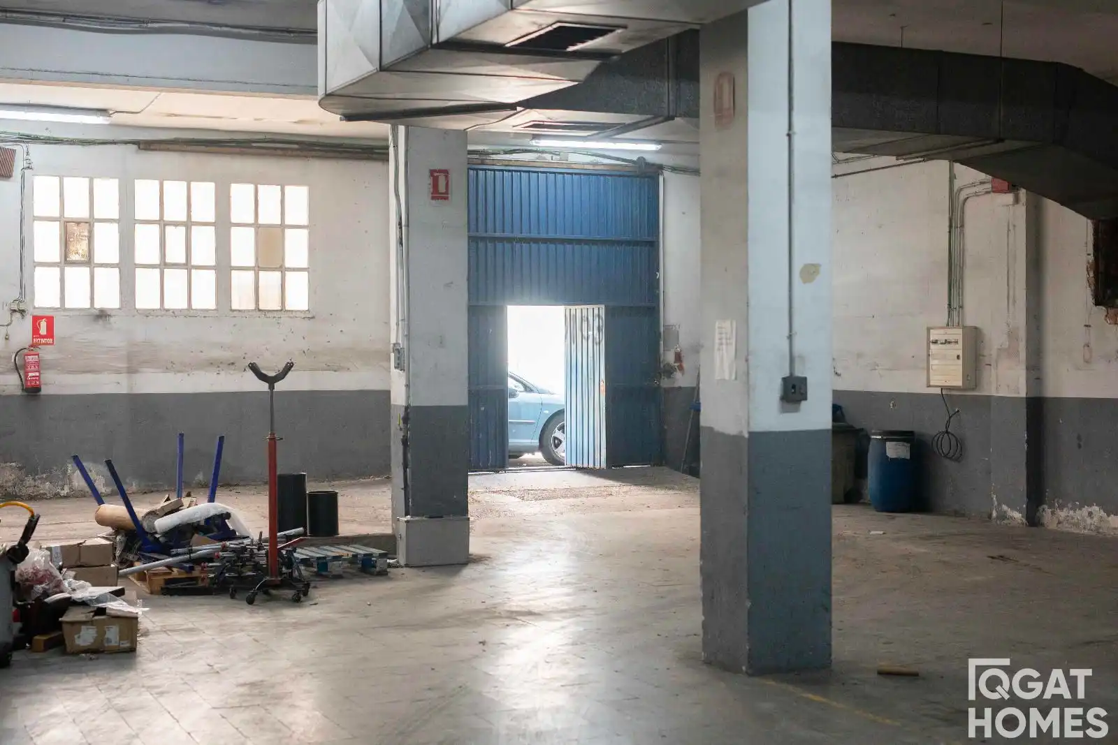 Industriegebäude zum Verkauf in Cerdamyola, imagen 8