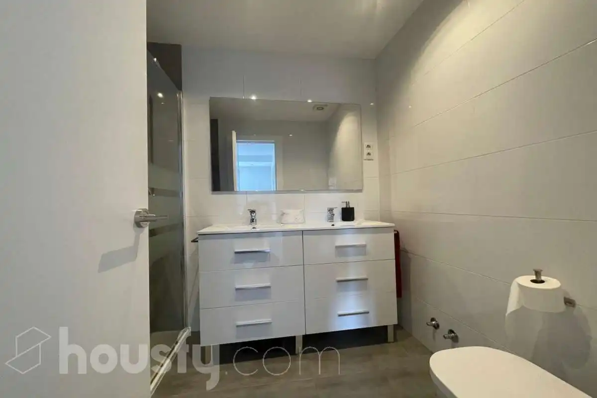 Wohnung zur Miete in Madrid, Madrid