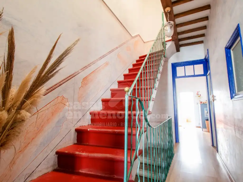 House for sale in Es Castell poble