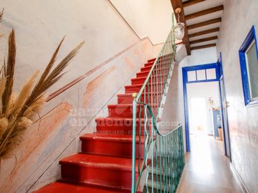 Maison à vendre à Es Castell poble