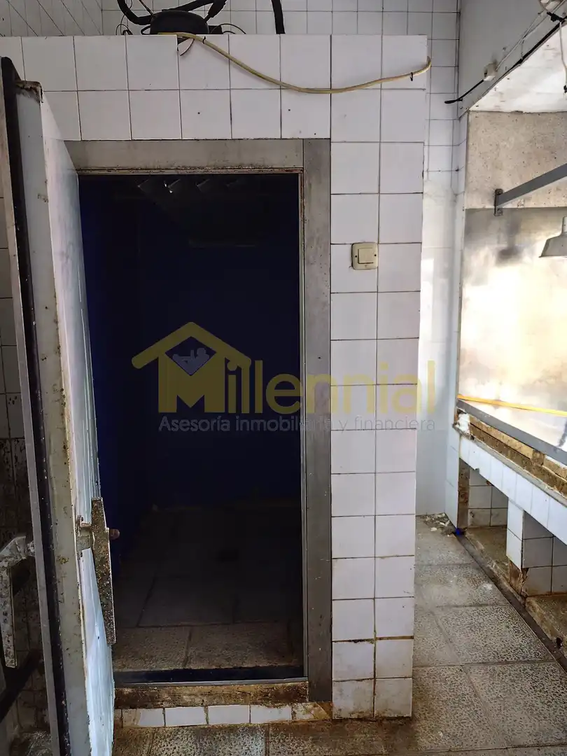 Business premises for sale in Macarena, imagen 4