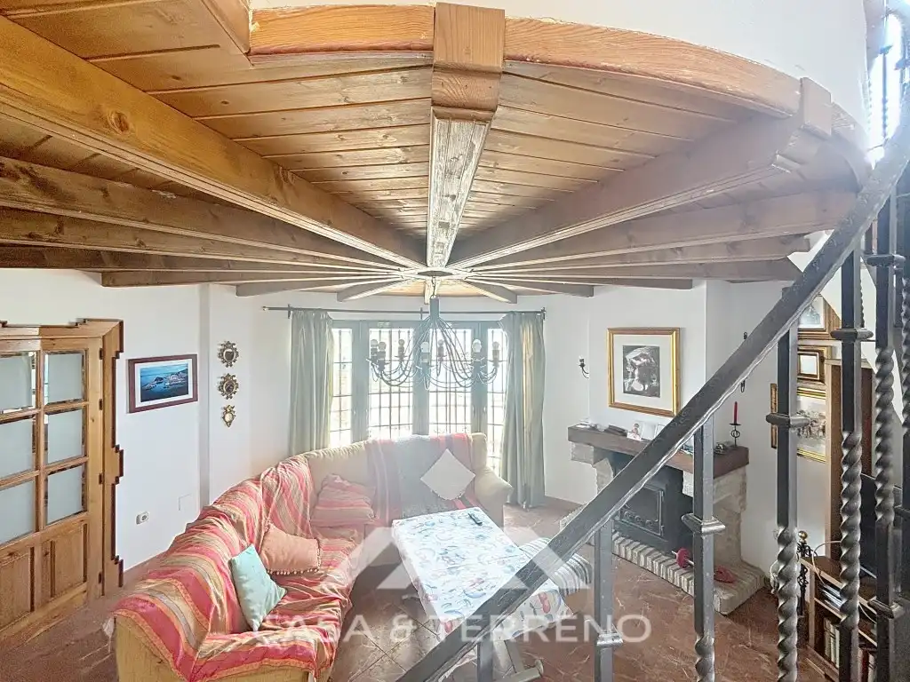 Maison avec terrasse à vendre à DS Diseminado749 Poligono 13 Parcela, imagen 22