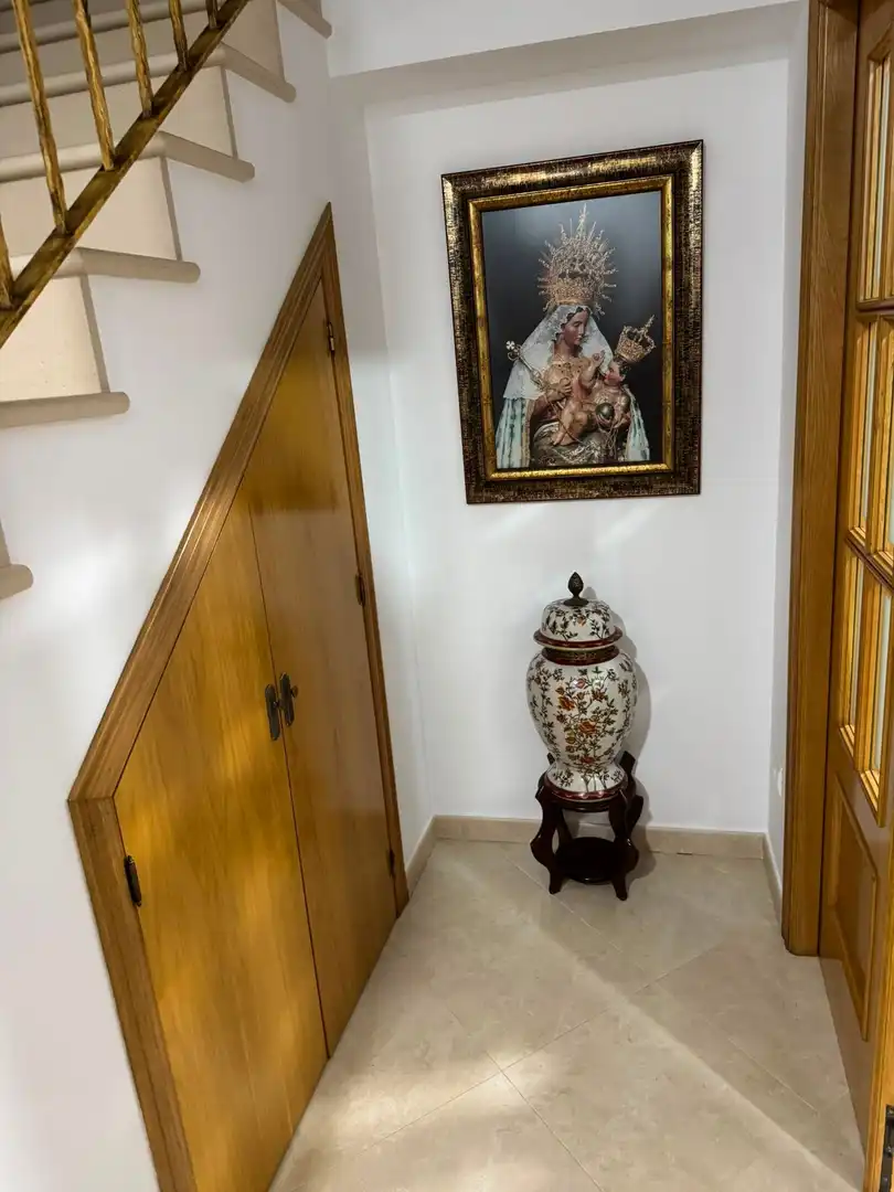 Casa in vendita a Calle Abogado Florencio García Millán, imagen 7